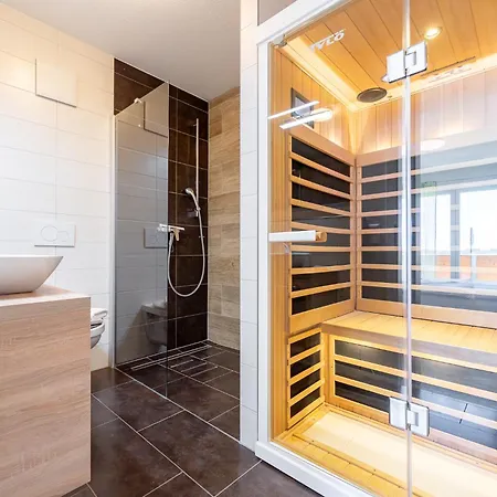 Apartamento 107 *