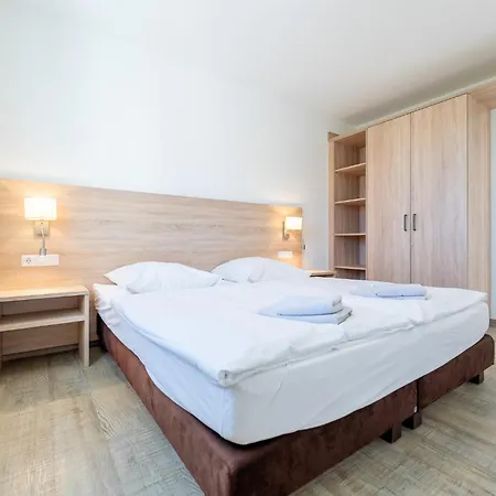 107 Apartamento Feldberg (Baden-Wurttemberg)