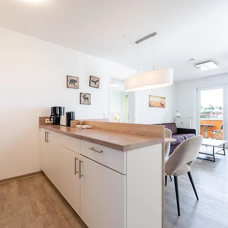 Apartamento 107