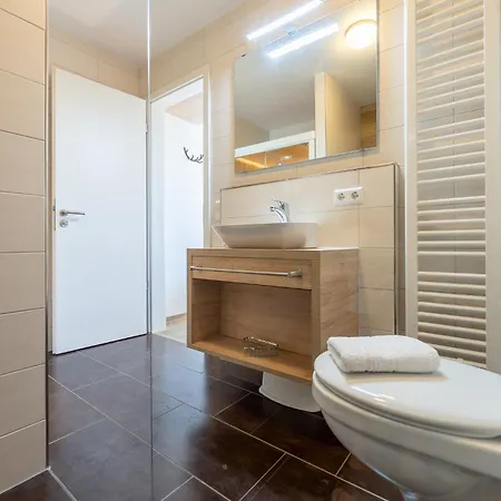 107 Apartamento Feldberg (Baden-Wurttemberg)