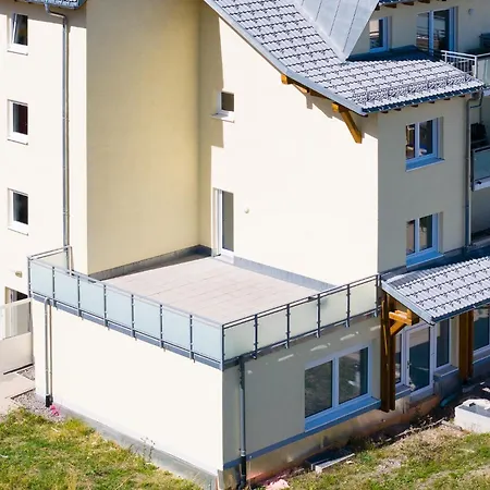 107 Apartamento Feldberg (Baden-Wurttemberg)