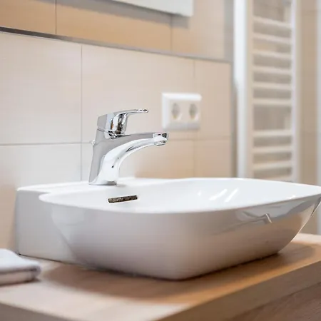 107 Apartamento Feldberg (Baden-Wurttemberg)