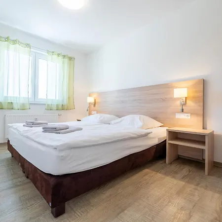 Apartamento 107 Feldberg (Baden-Wurttemberg)